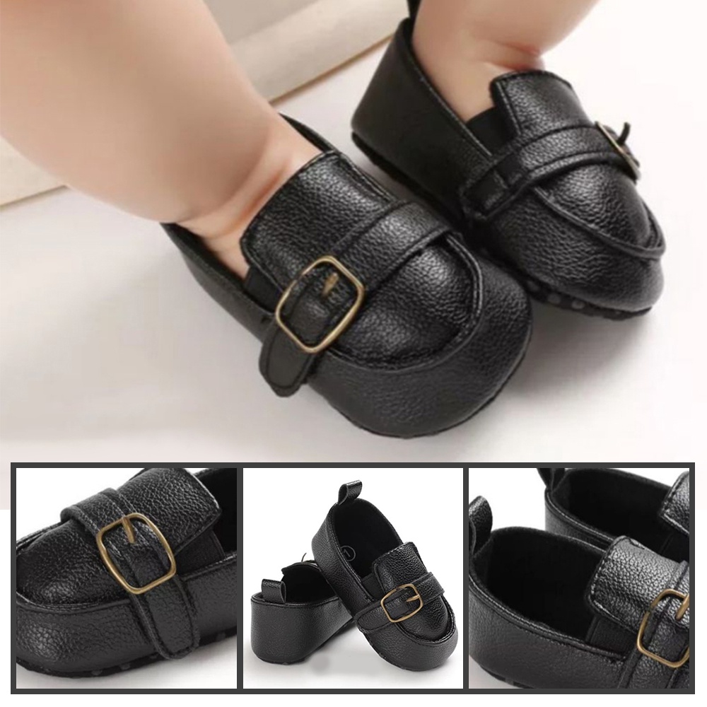 SEPATU SLIP ON BABY PREWALKER IMUT TERGEMEZ KODE : ESP34