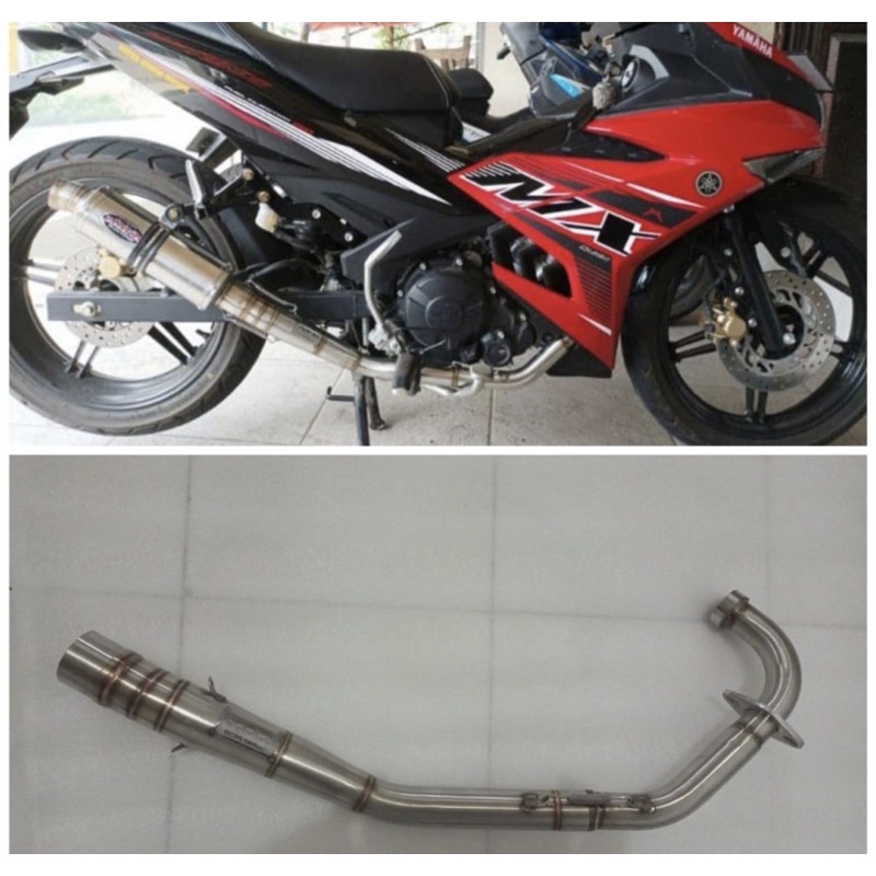 Leher mx king model Malaysia