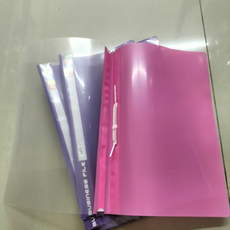 [PAK/ 12PCS] Bisnis file/ business file