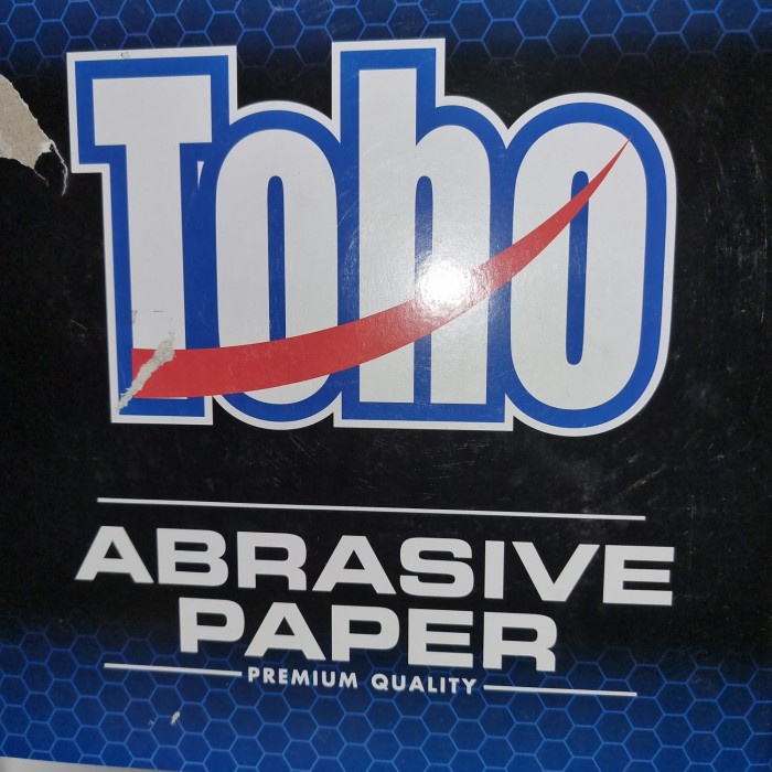 Ampl Amplas Toho 2000