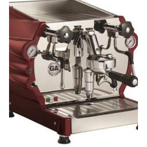 PAKET MESIN KOPI / MACHINE ESPRESSO LA NUOVA ERA CUADRONA 1 GRUP