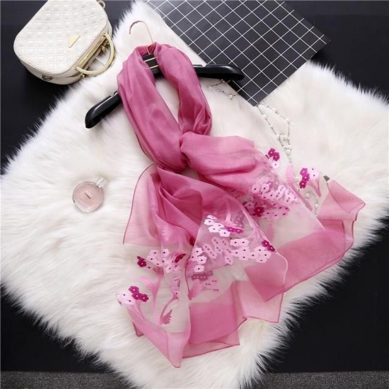 PASHMINA IMPORT/SYAL IMPORT/PASHMINA PESTA/HIJAB