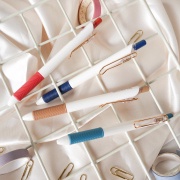 

Color Studio Ballpoint Pen Vibrant Series / balpen / bolpen