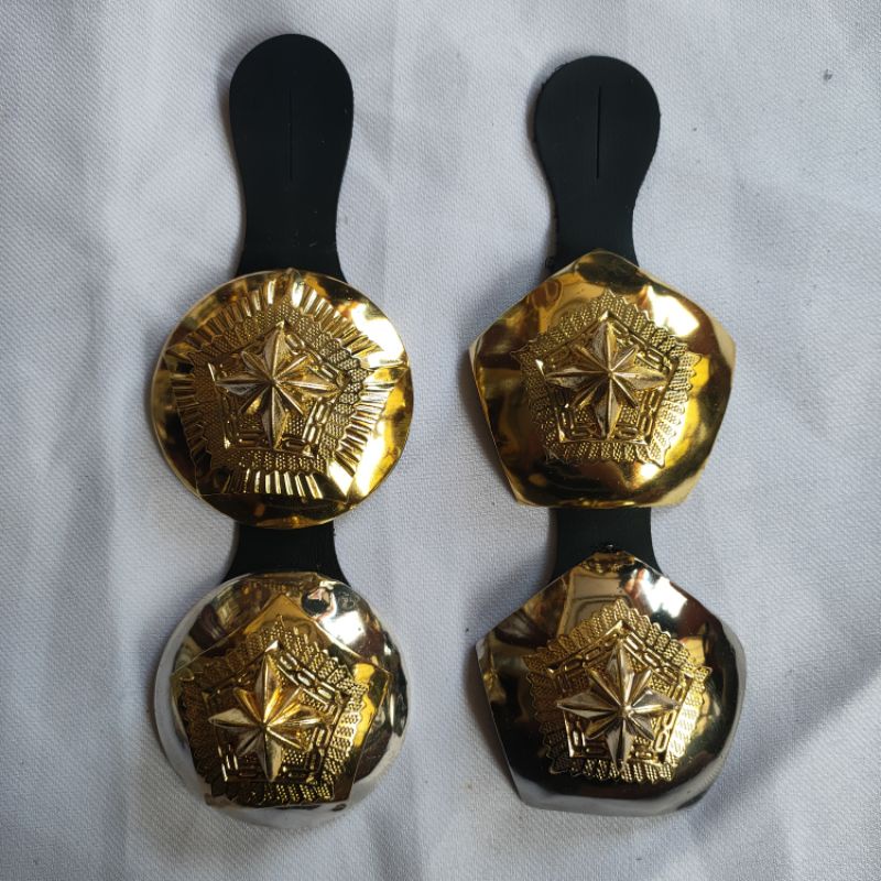 Tanda Jabatan Perhubungan / Tanda Jabatan Dishub / Tanda Jabatan Kemenhub