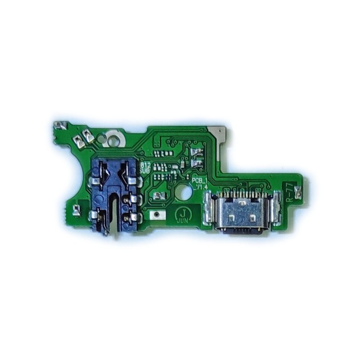 BOARD CHARGER PCB INFINIX NOTE 11 PRO X697 MIC