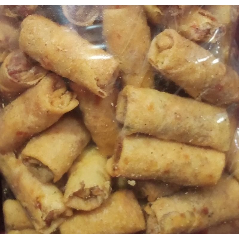 

SUMPIA UDANG 250 GRAM