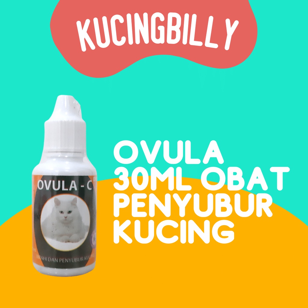 Ovula 30mL