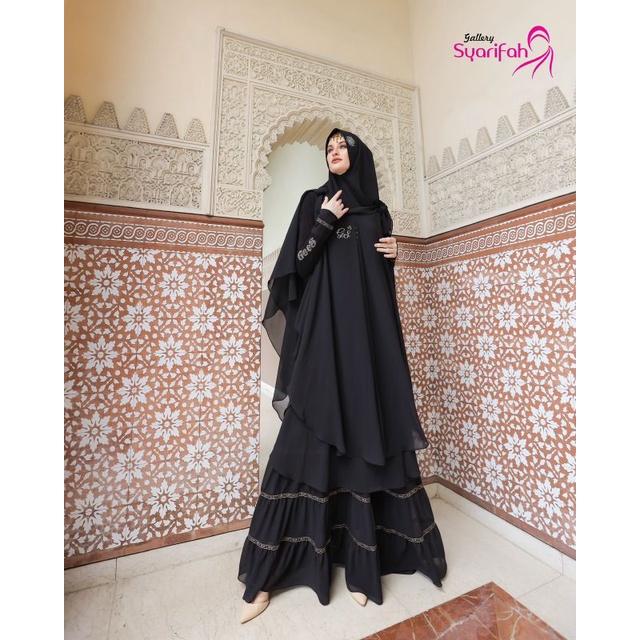 sayida syari by gallery syarifah