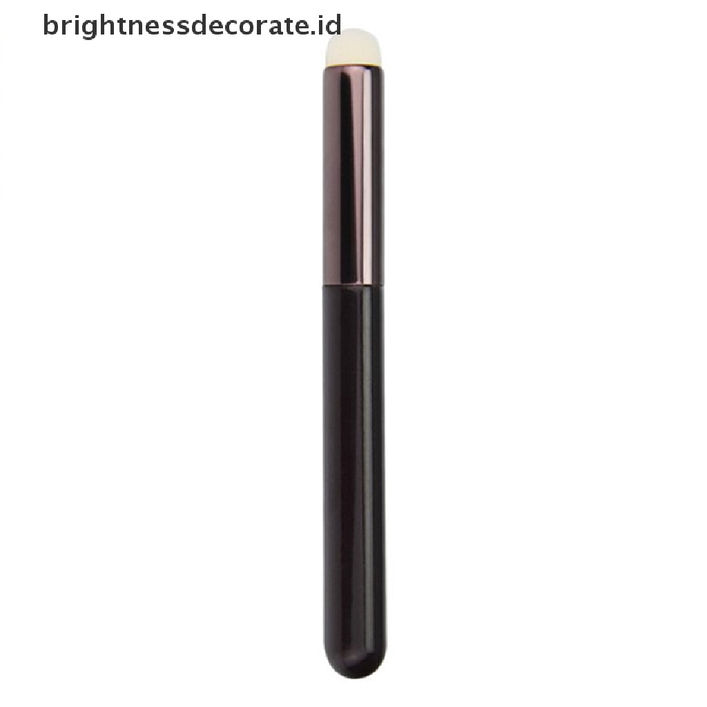 [Birth] Concealer Brush Kuas Bibir Matte Lip Smudge Brush Concealer Eyeshadow Brush [ID]
