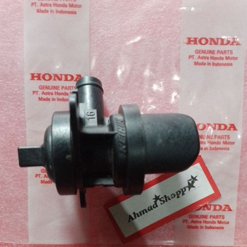 termostat vacum valve air injetion cb150R cbr 150R ori