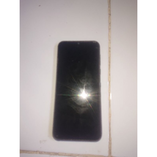 infinix smart 4 minus lcd