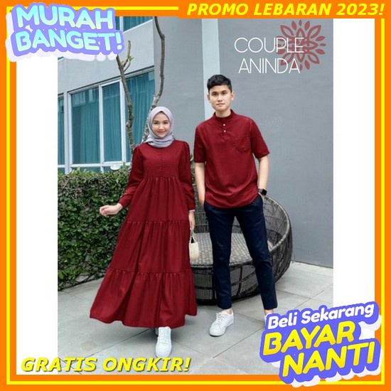 Gamis Aurora Maxmara Lux Gamis / Gamis Armany / Silk Motif / Baju Wanita / Dress Wanita Terbaru Baju