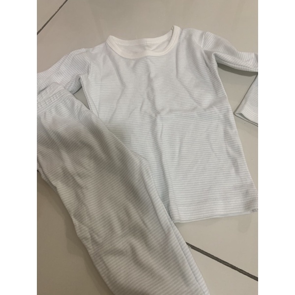 cocohanee kids premium pajamas (preloved)
