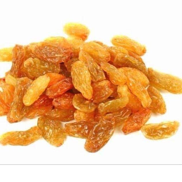 

RVN288 1KG KISMIS GOLDEN RAISIN 1KG/OLEH OLEH HAJI |