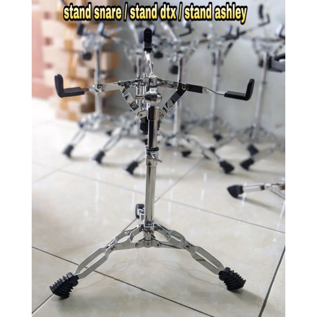 STAND DTX MULTI 12 ASHLEY DME 705 - STAND DTX - STAND ASHLEY - STAND DTX DRUM - STAND DTX MULTI - ST