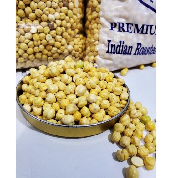 

Readystock - kacang arab roasted premium origina keju 1kg exp2024 ❥