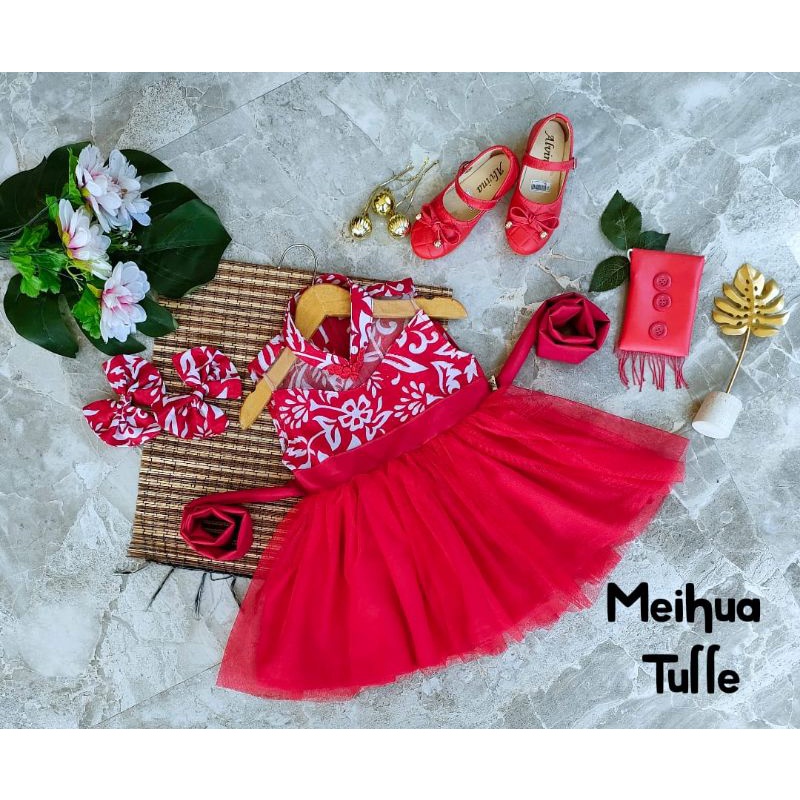 DRESS CHEONGSAM | DRESS SINCIA | COUPLE IMLEK | BAJU IMLEK | COUPLE CHEONGSAM | BAJU SINCIA | XINCIA