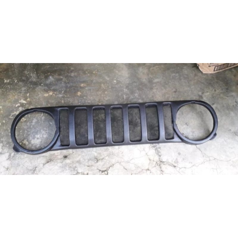 Gril Taft  F50 Taft kebo