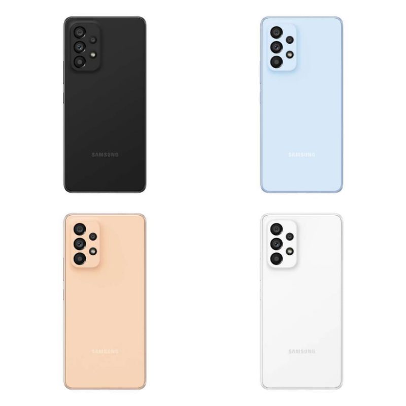 Samsung Galaxy A53 5G 8GB 128GB