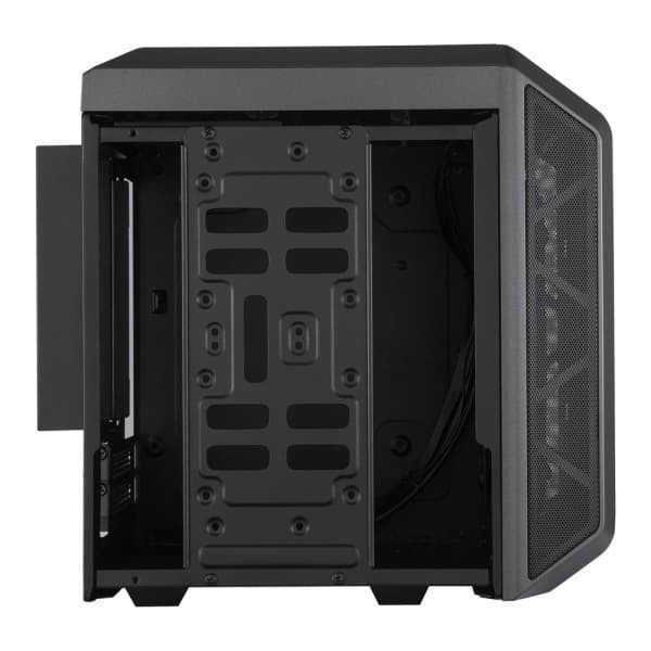 PC Case Cooler Master Mastercase H100 Mini ITX