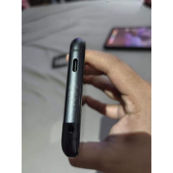 Asus ROG Phone 5s 8/128 Second Bekas