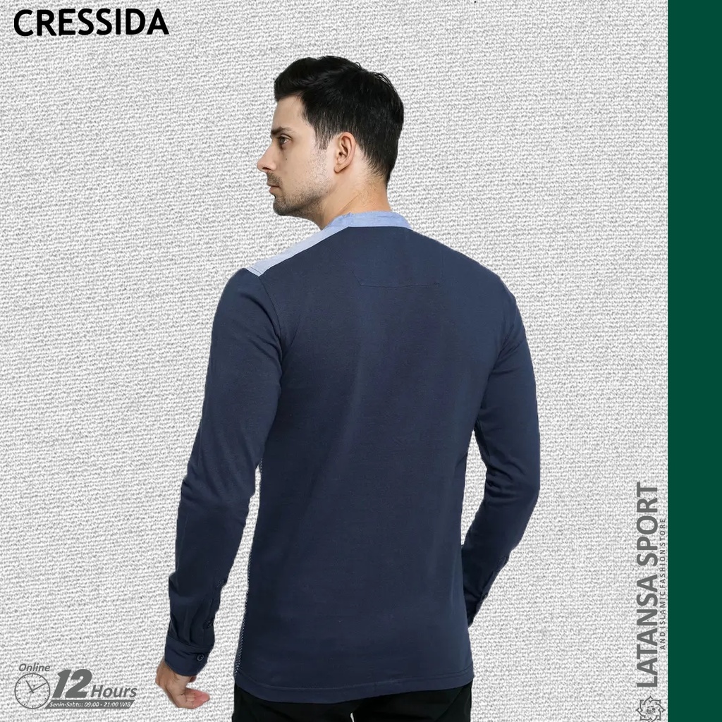 BAJU KOKO CRESSIDA