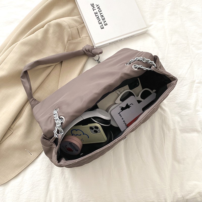 Sling Bag Tas Selempang Rantai Wanita Fashion P273