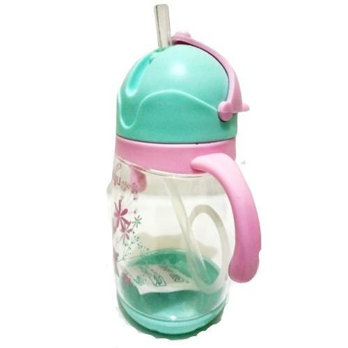 TERBARU!!! Botol Minum Gagang Anak / Botol Minum Susu Anak