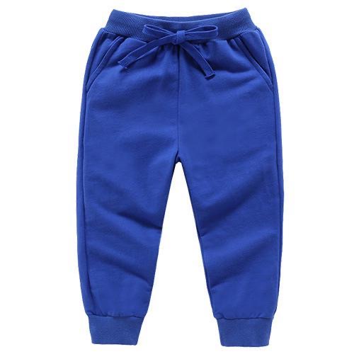 Celana Anak  Sweat Pants Bahan Flece II Celana Anak Joger Panjang II Untuk 2-10 Thn Anak Laki Laki Dan Perempuan