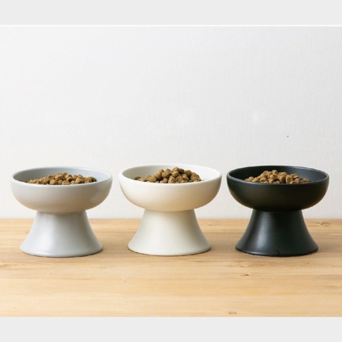 Maeh Pet Bowl Ceramic D06