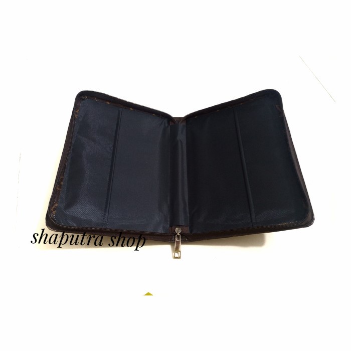 

A4 Sampul Alqur'An Besar