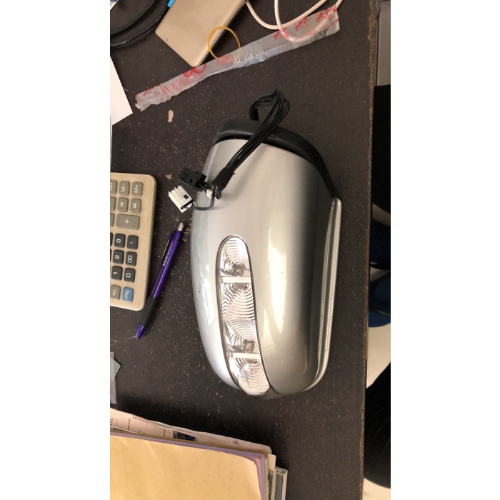 {BEKAS} Spion w211 E class Murah