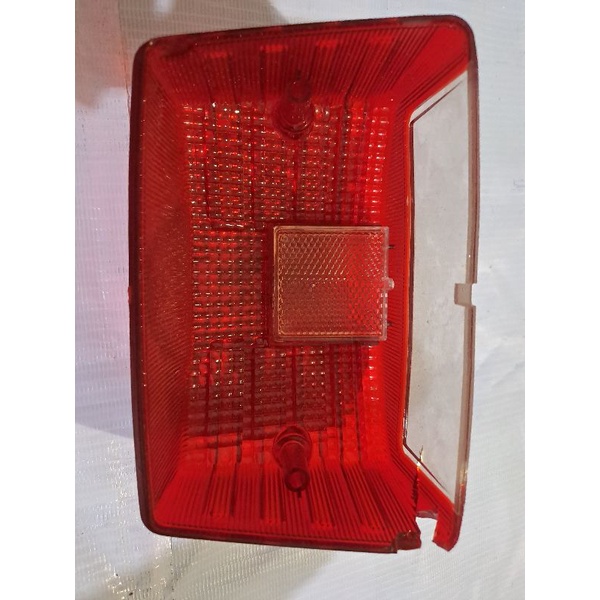 Mika Lampu Stop Honda CGN 110