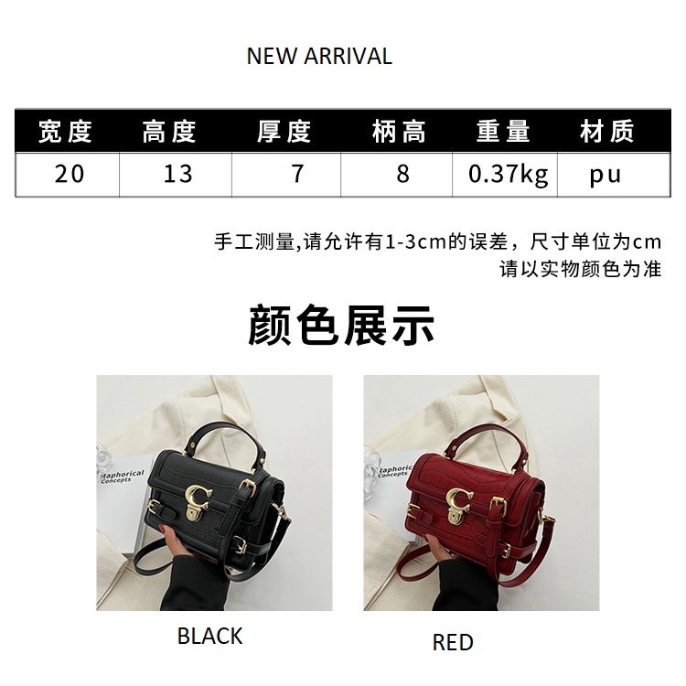 ( 2PC 1KG ) GTBI998880680  New Arrival 2023 !!!  Tas Selempang  Tas Wanita Import  Premium Terbaru