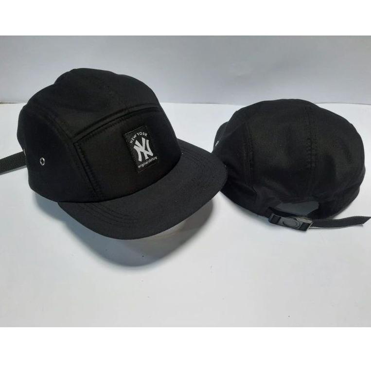 JMB.11Ja23ž ‣ TOPI 5 PANEL  - TOPI DISTRO