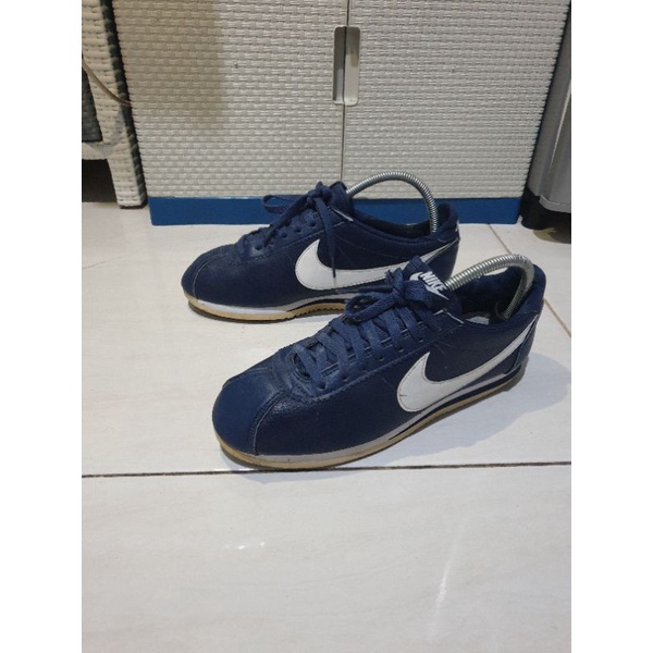 Nike Cortez navy original