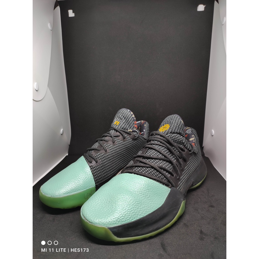 Adidas Harden Vol 1 Cactus - 44