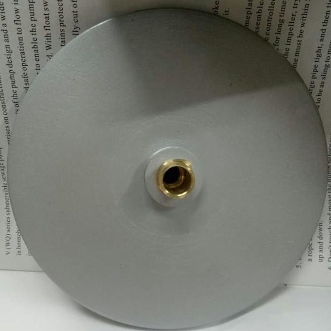 Kipas Pompa Air Jetpump Lakoni 250 Jetpump | Impeller Lakoni Jetpump