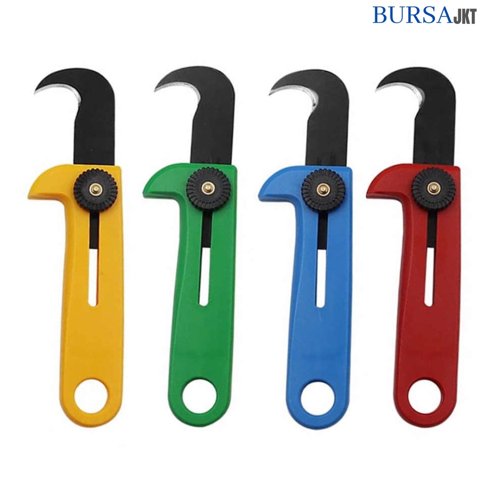 SCRAPER PEMBERSIH NUT KERAMIK TEMBOK DLL MODEL HOOK DAN GERGAJI