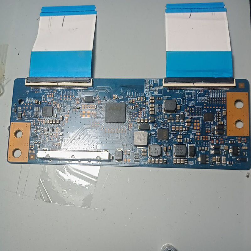 ticon Samsung UA43K5002AK