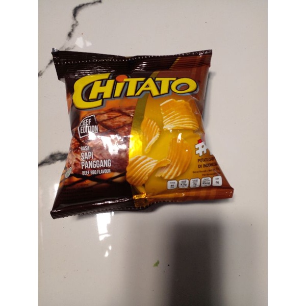 

Citato sapi panggang 15gr