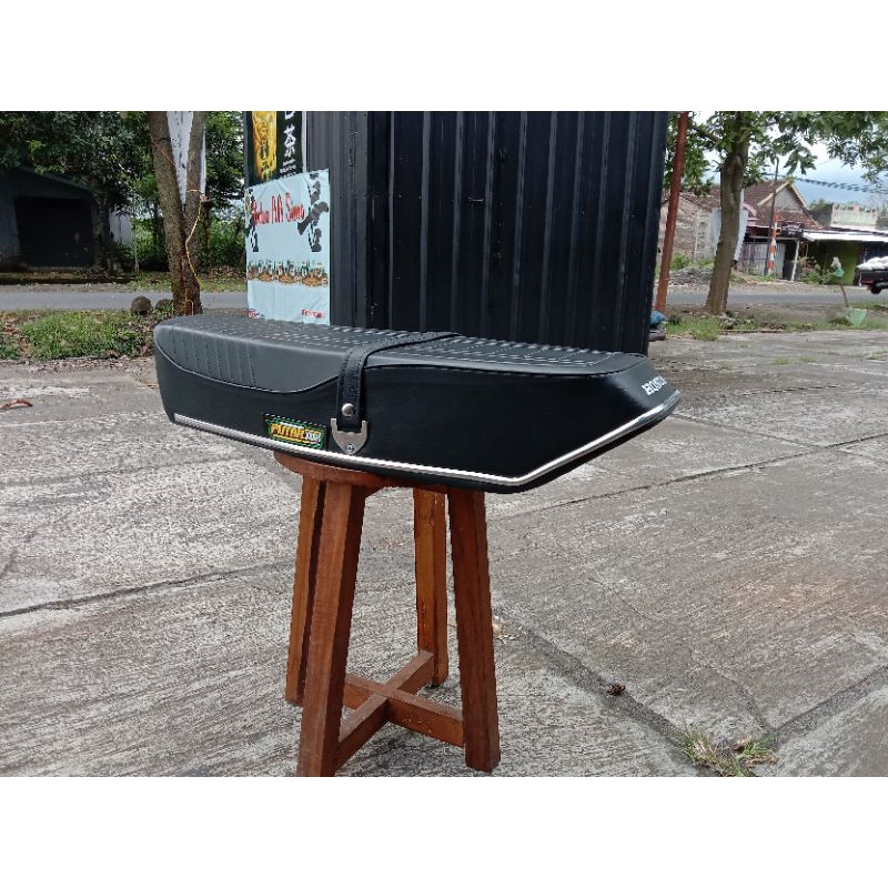 JOK GL 100 DLESER JOK GL 125 DLESER RAPET TANGKI ANTI GEMBOS