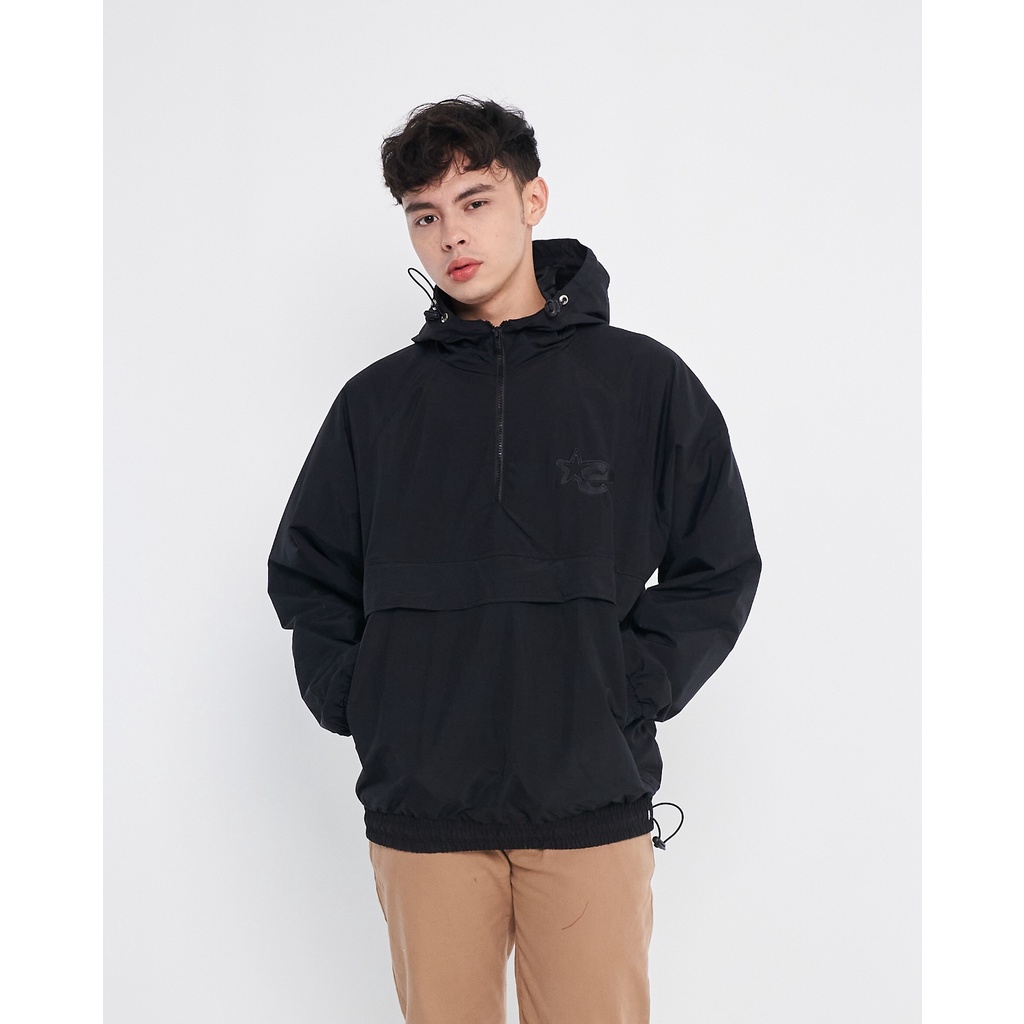 Erigo Pullover Caprilla Black