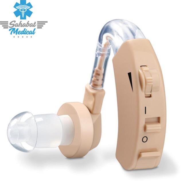 Alat Bantu Dengar Beurer Ha20 Ha-20