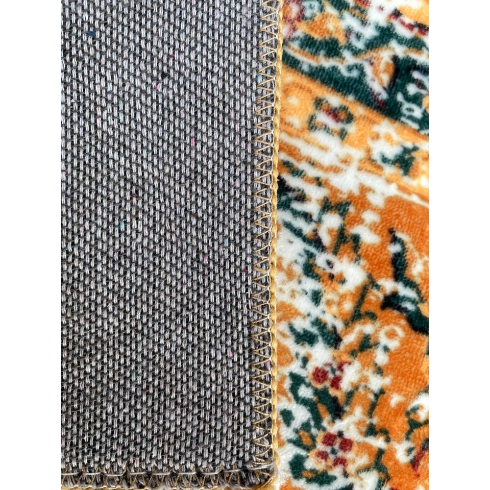KARPET IRAN PERSIA 200x300 KARPET IRAN PERSIA BULU KASMIR