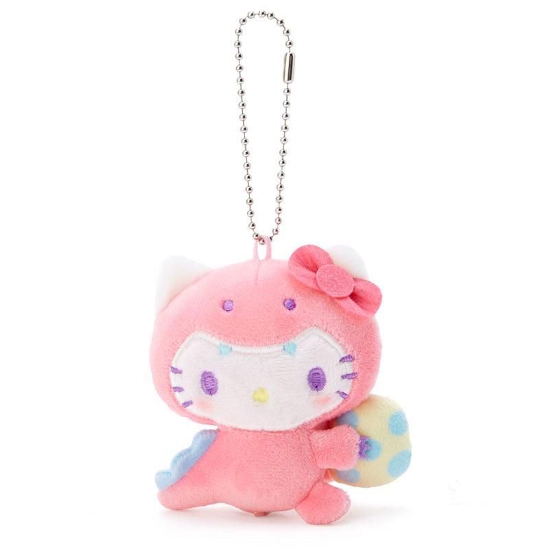 READYSTOCK. MASCOT KEY HOLDER. MY MELODY / HELLOKITTY.