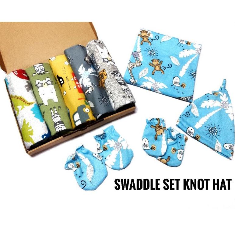 {LBP.29Ja23ᵁ} Bedong Bayi / Bedong Bayi Motif / Bedong Bayi Set / Pernel Bayi / Set Bedong Bayi / Be