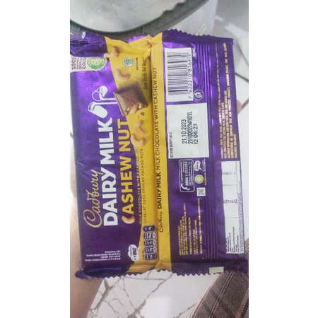 Cadbury 90gr