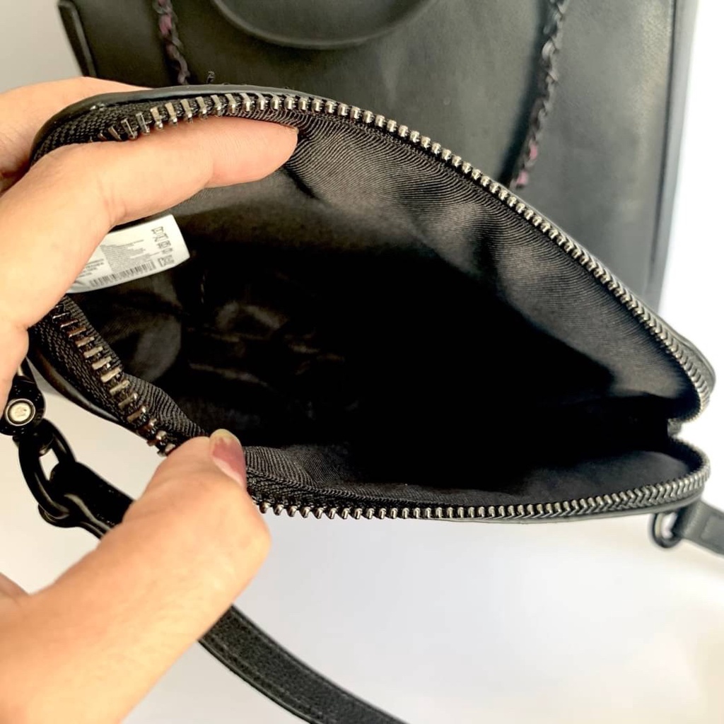 TAS SELEMPANG CK CK961 SLING BAG PREMIUM IMPORT