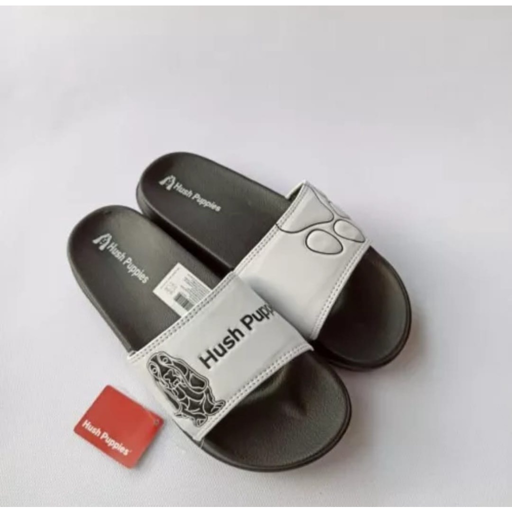 sandal slide pria hp 01 terbaru sandal laki laki dewasa casual termurah